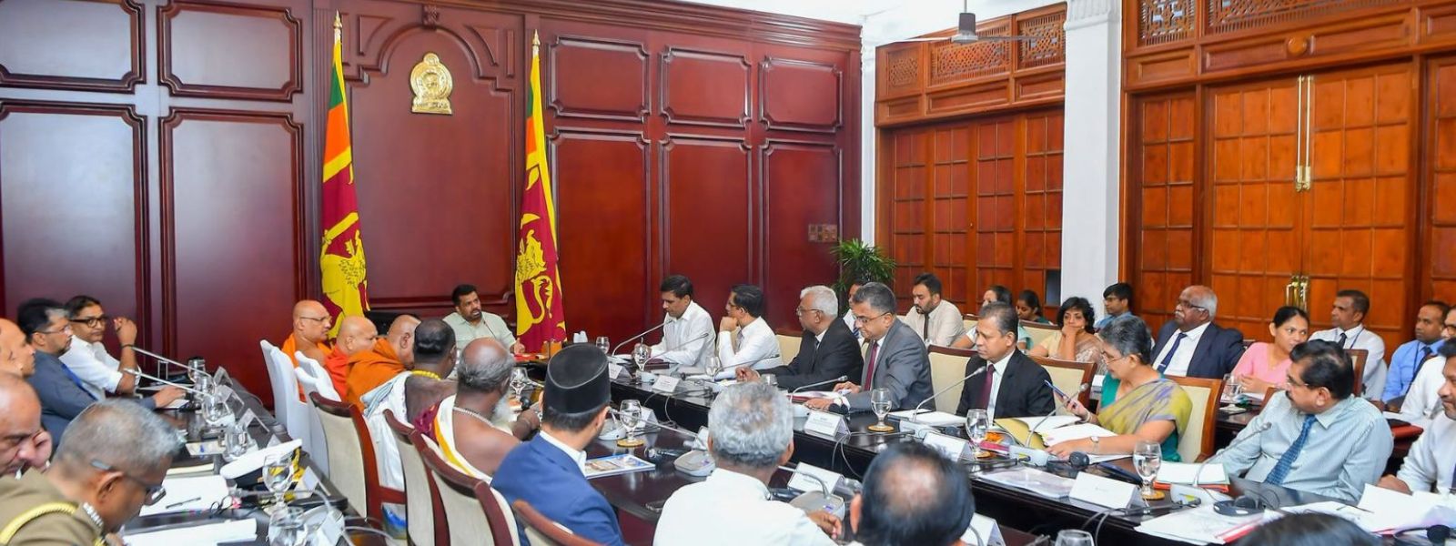 No Final Decision on Death Penalty for Drug Crime